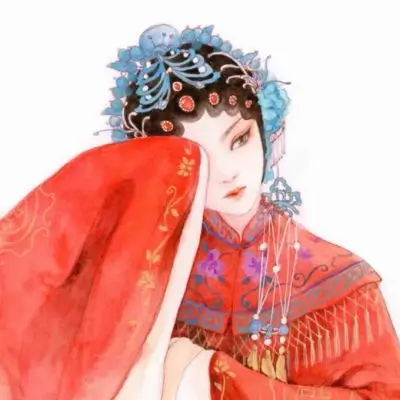 阿勒泰的风 头像
